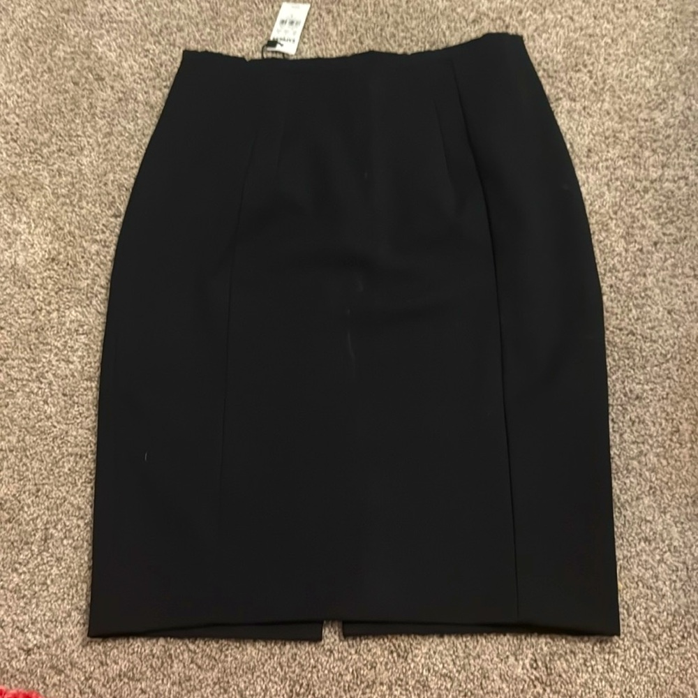 Express pencil skirt